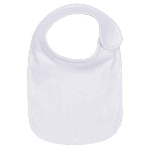 Personalized Baby Boy Burp Cloth & Bib Set