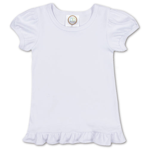 Personalized Arkansas Razorbacks Tee
