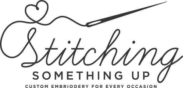 Stitching Something Up, LLC